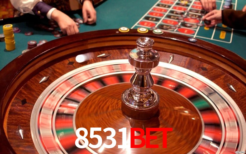 Estatísticas 8531bet