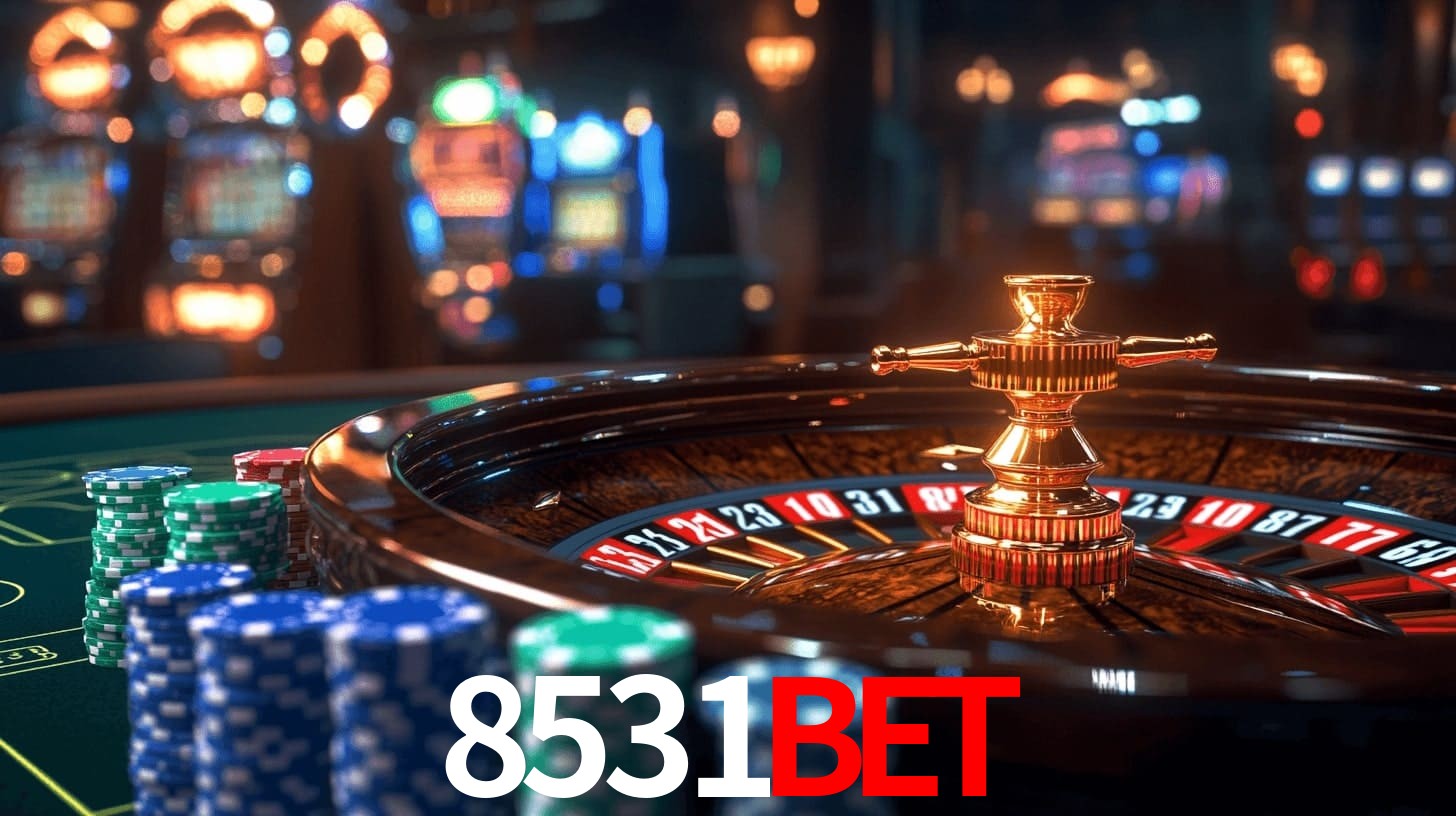 8531bet - Cassino On-line 24h - 8531bet.com