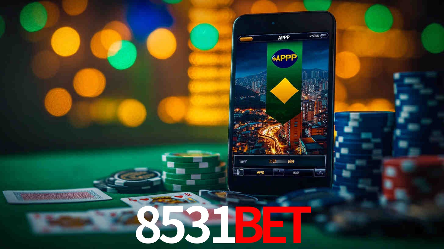 Estatísticas Esportivas 8531bet