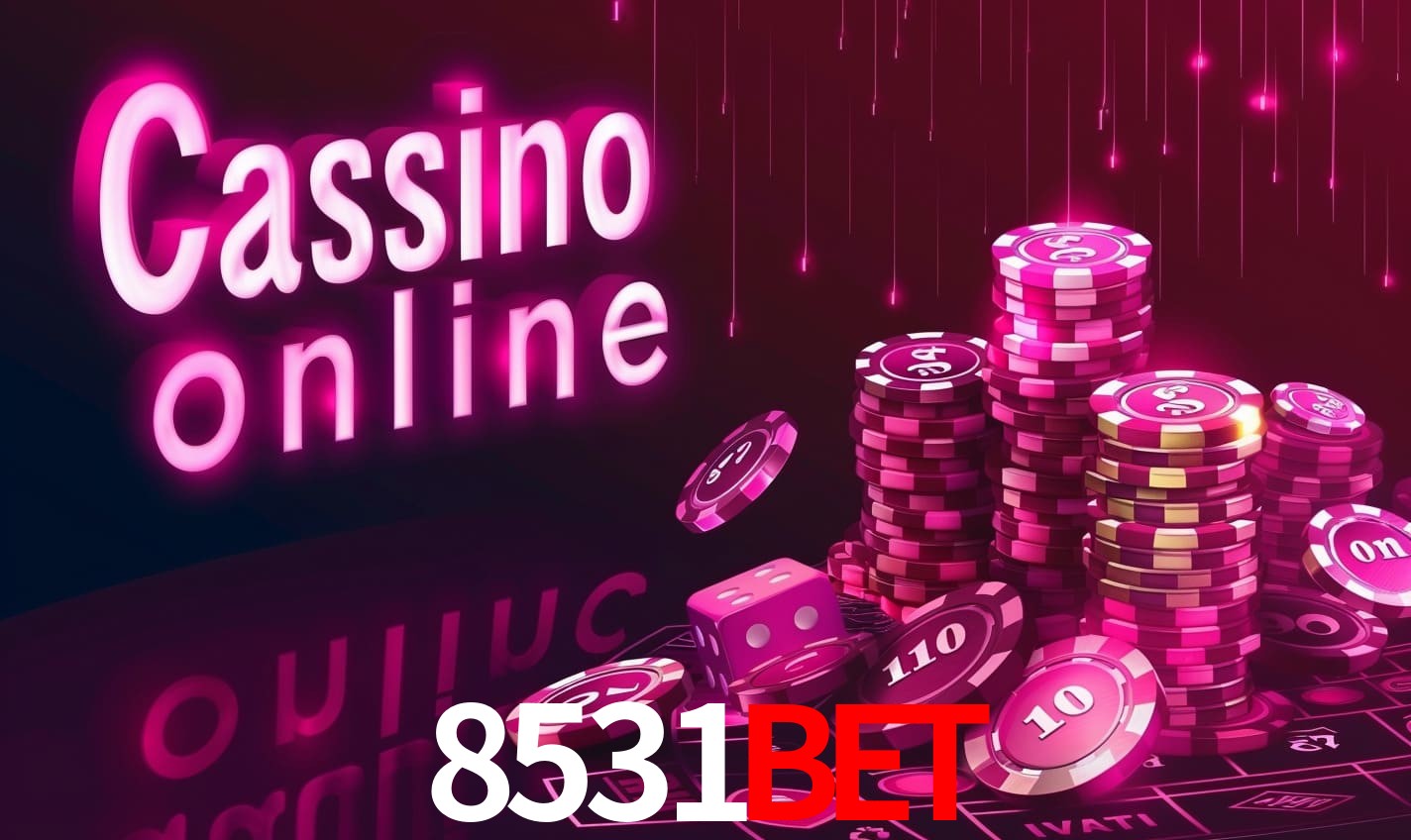 Jogos Exclusivos 8531bet