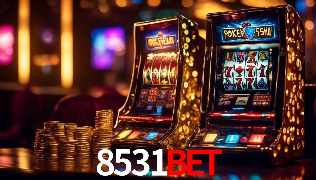 Torneios 8531bet