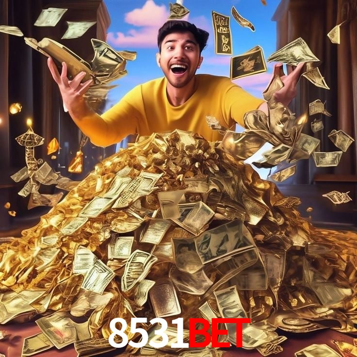 Avaliações dos Jogadores 8531bet