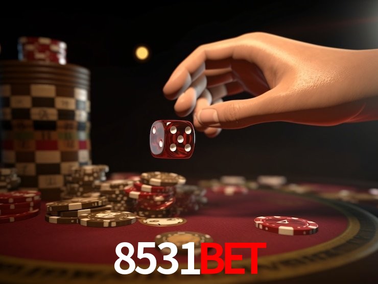 Especiais de Fim de Semana 8531bet