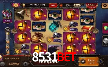 A Emoção da Loteria na 8531bet: Uma Chance de Mudança de Vida
