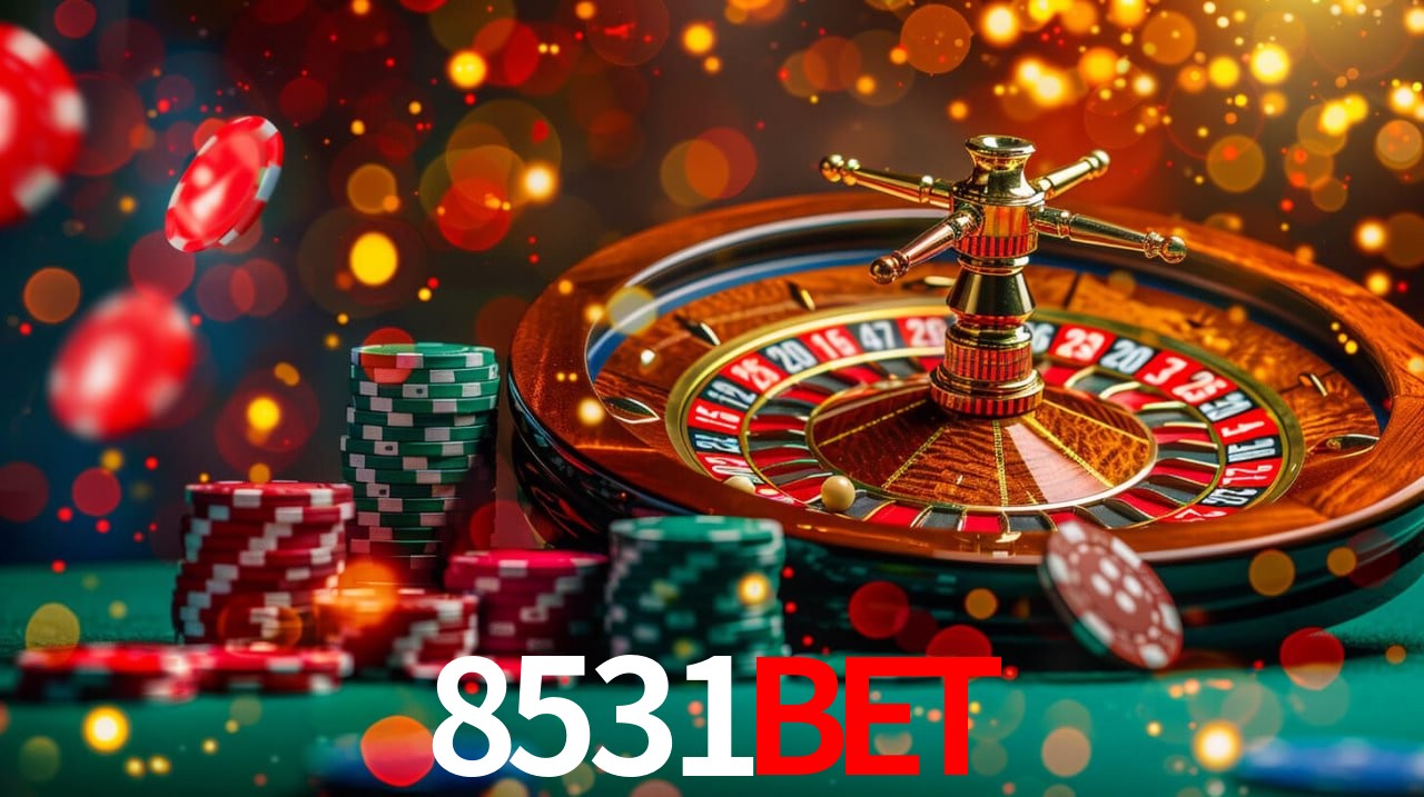 Bônus Diários 8531bet