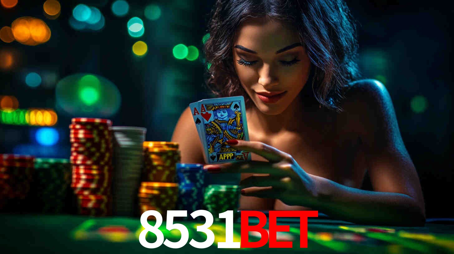 Apostas de Basquete 8531bet