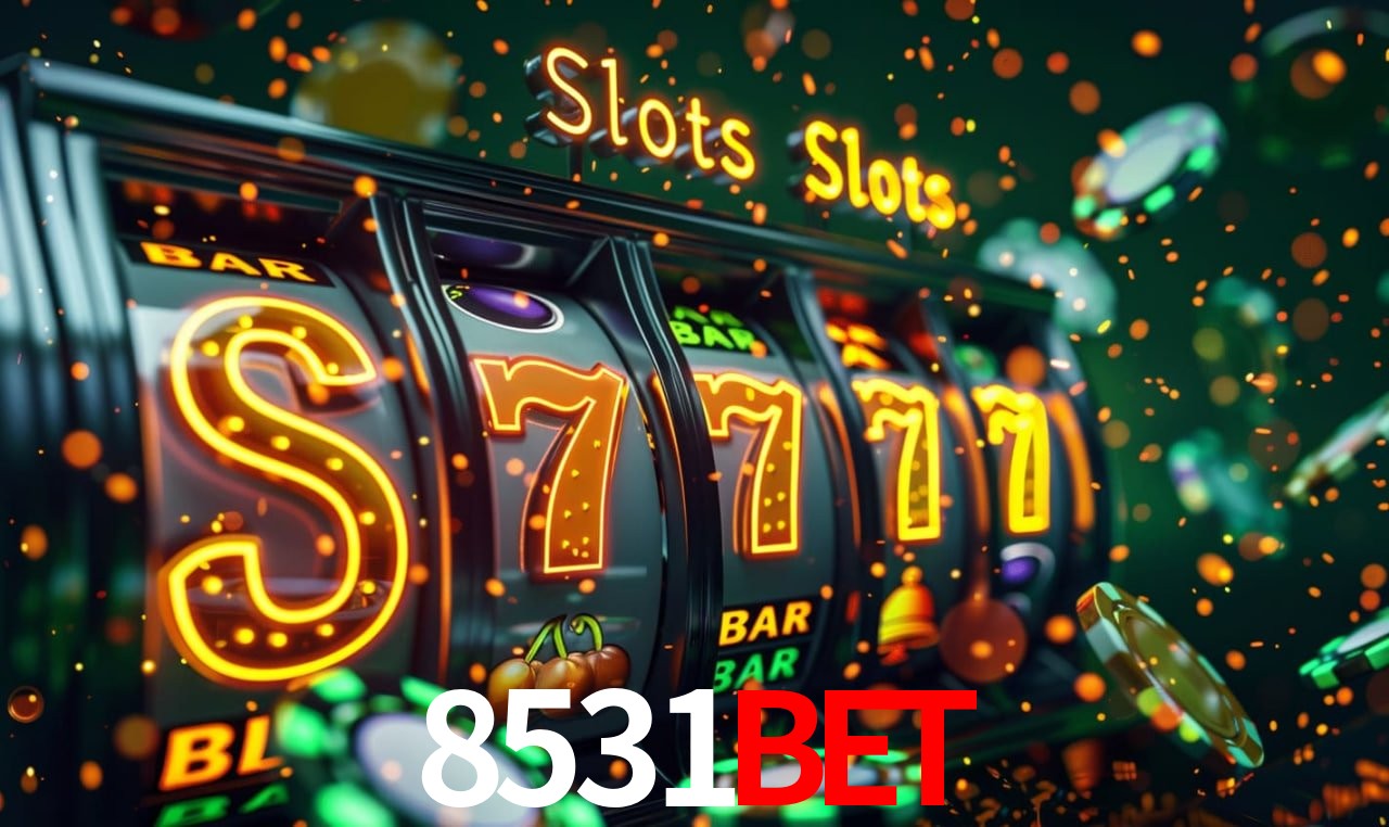 Jogos de Slot 8531bet