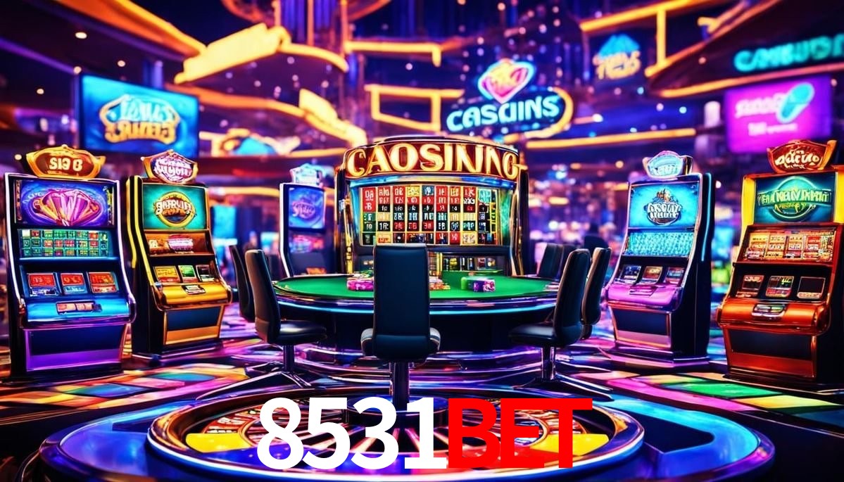 Sistemas de Segurança 8531bet