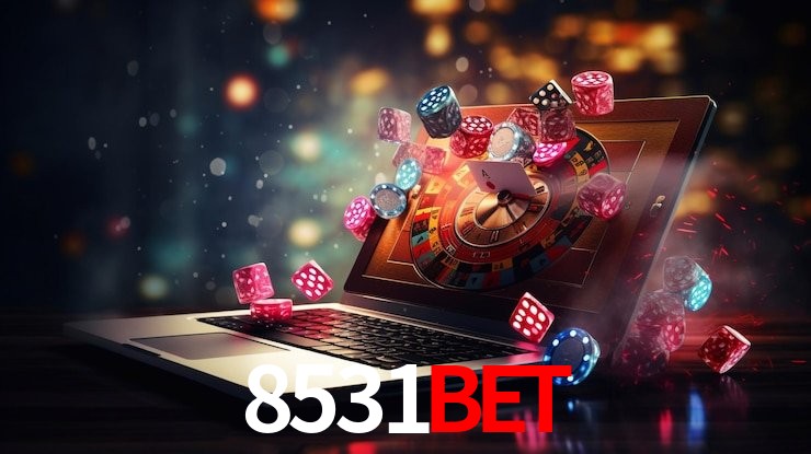 Casino VIP 8531bet