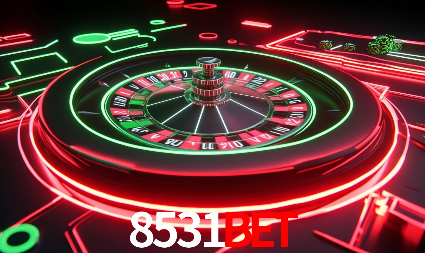 PIX Instantâneo 8531bet