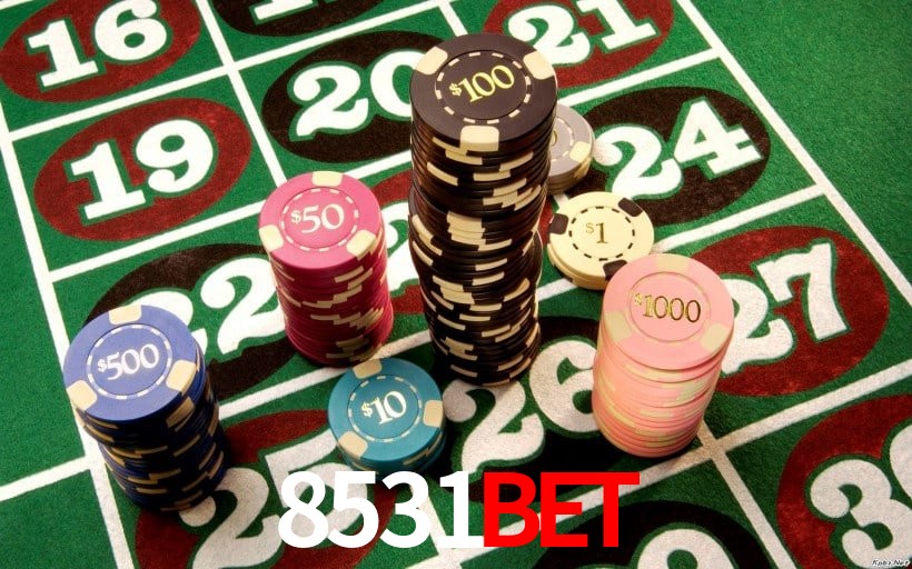 Login Seguro 8531bet
