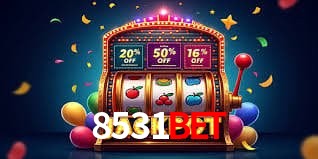 Jogos de Slot 8531bet