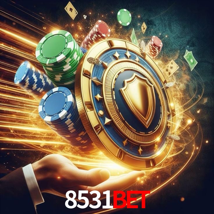 Ofertas Exclusivas 8531bet