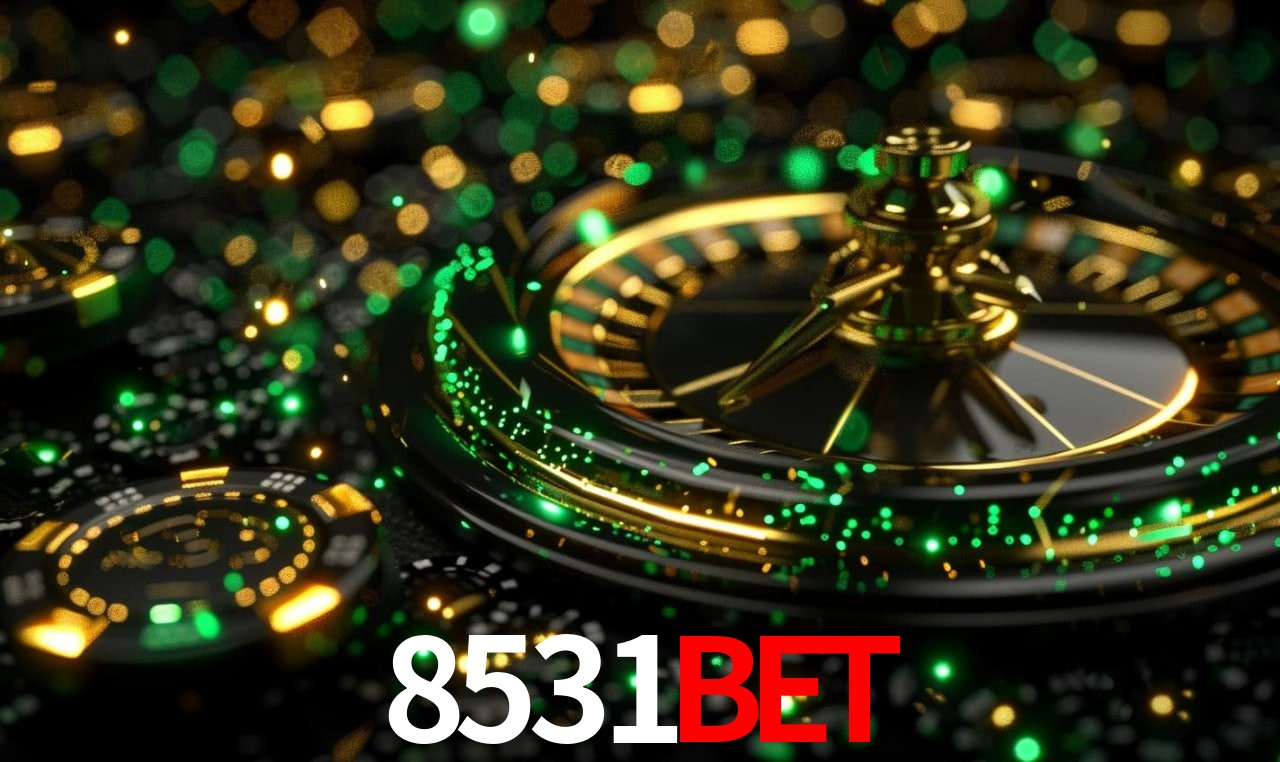 Sistemas de Segurança 8531bet