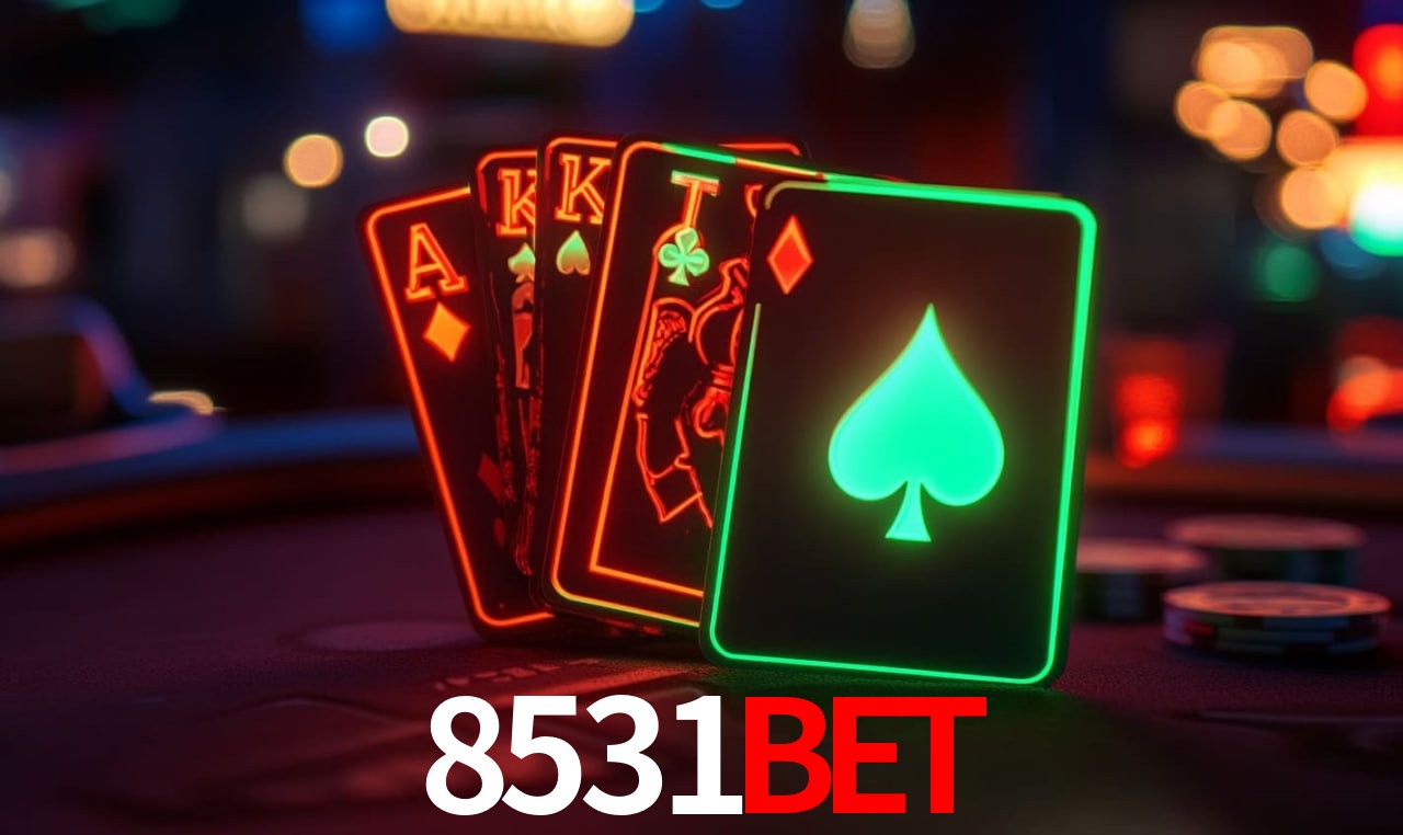 Promoções Sazonais 8531bet