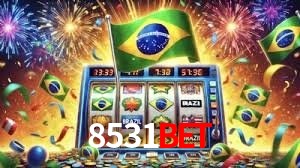 Casino Ao Vivo 8531bet