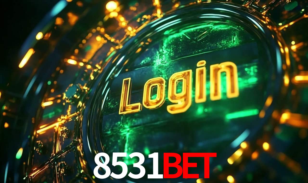 Interface do App 8531bet