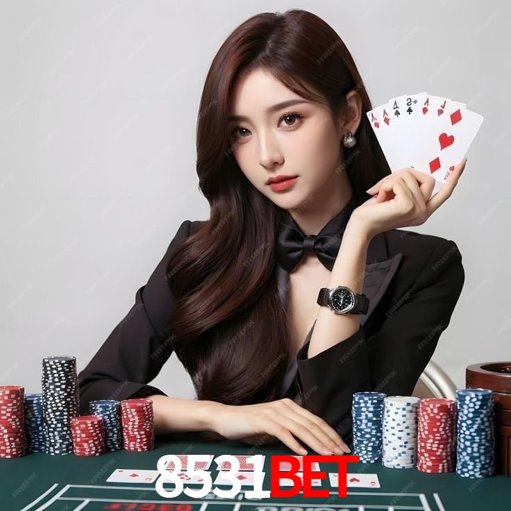 Diretório de Jogos 8531bet