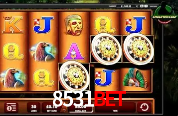 Descubra o Programa VIP da 8531bet: Vantagens Exclusivas para Jogadores