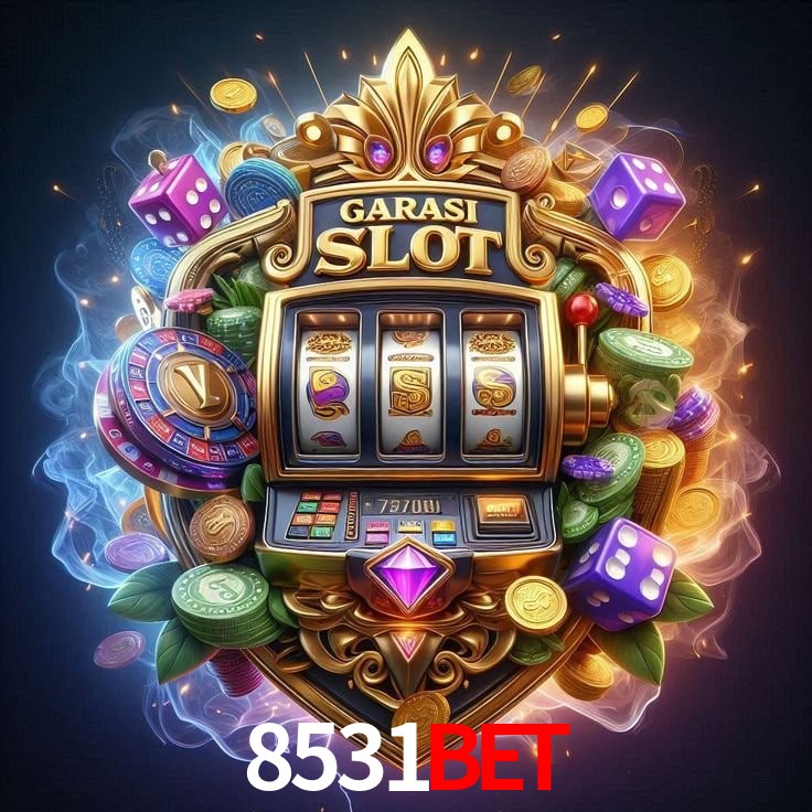 Recursos de Bônus 8531bet