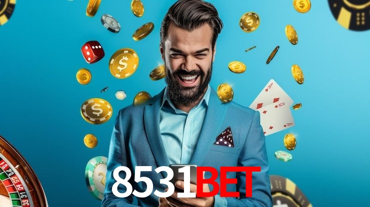 Mesa de Blackjack 8531bet
