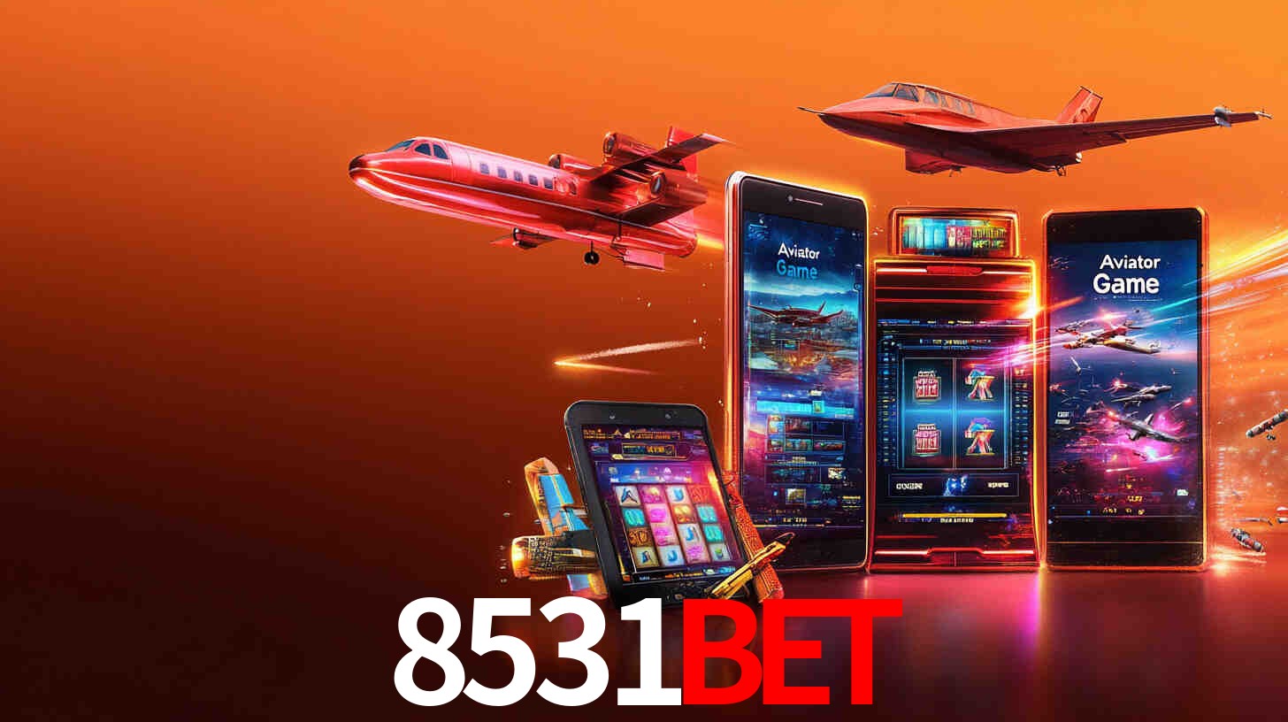 Jogo Aviator 8531bet