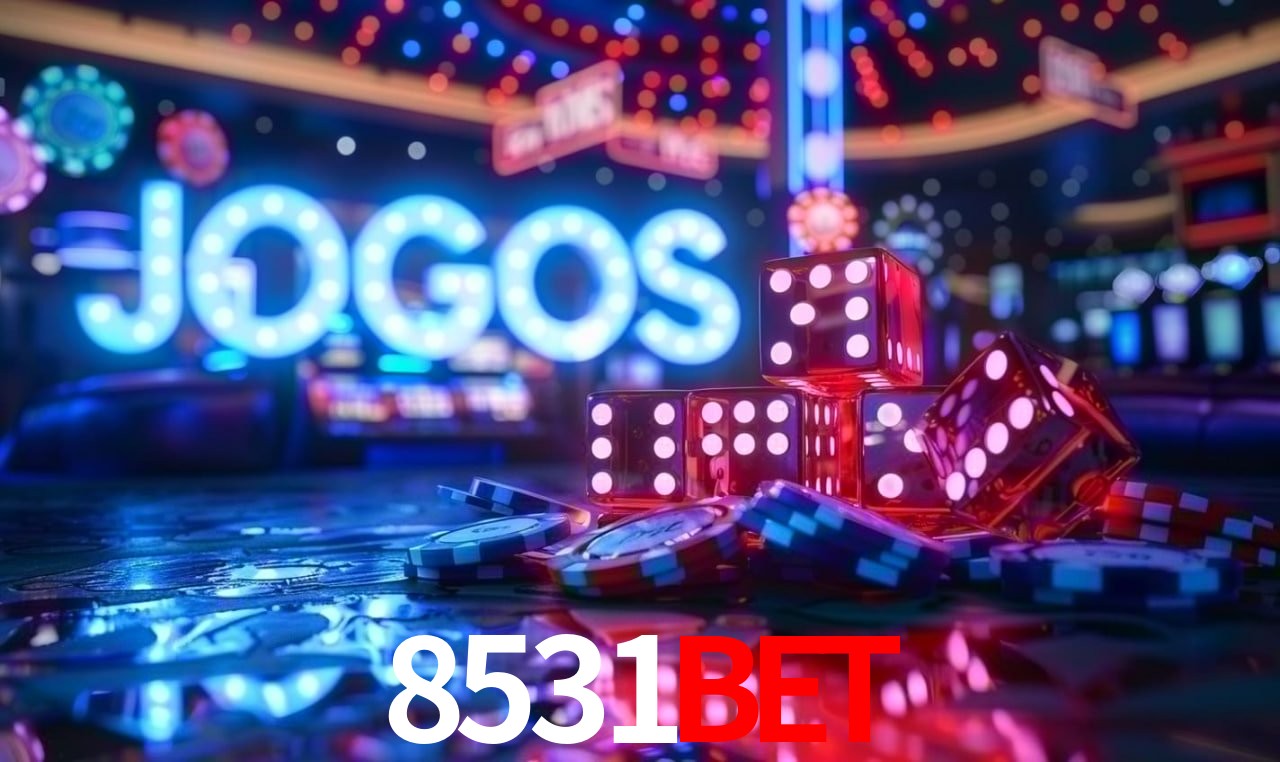 Apostas de Basquete 8531bet