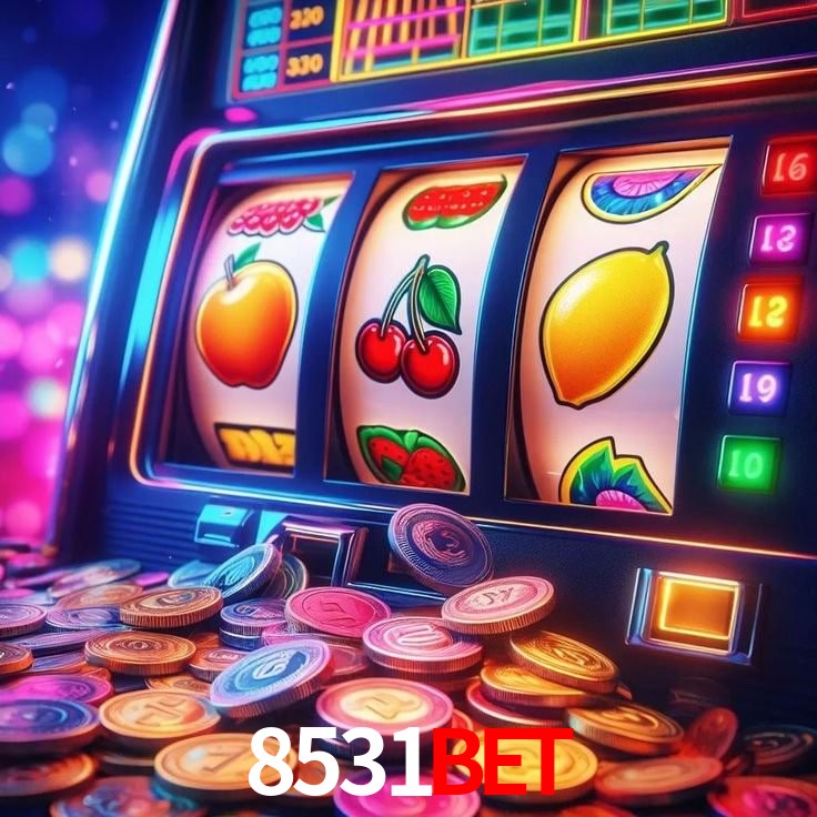 Segurança 2FA 8531bet