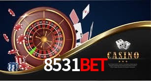 Cadastro Rápido 8531bet