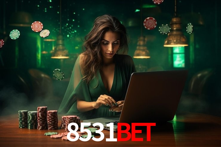 Interface Premium 8531bet