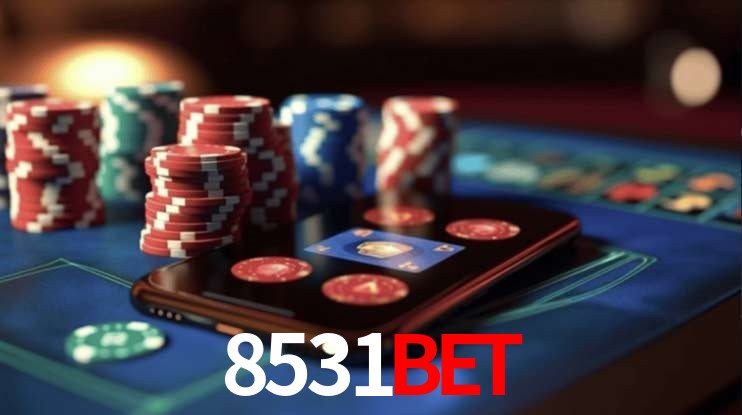 Ofertas Exclusivas 8531bet