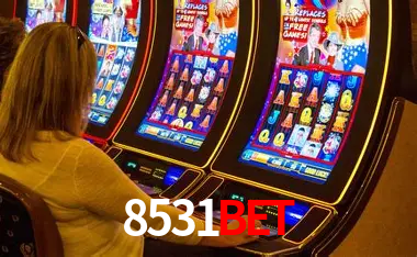 Inovações de Jogos na 8531bet: O Futuro das Experiências Interativas