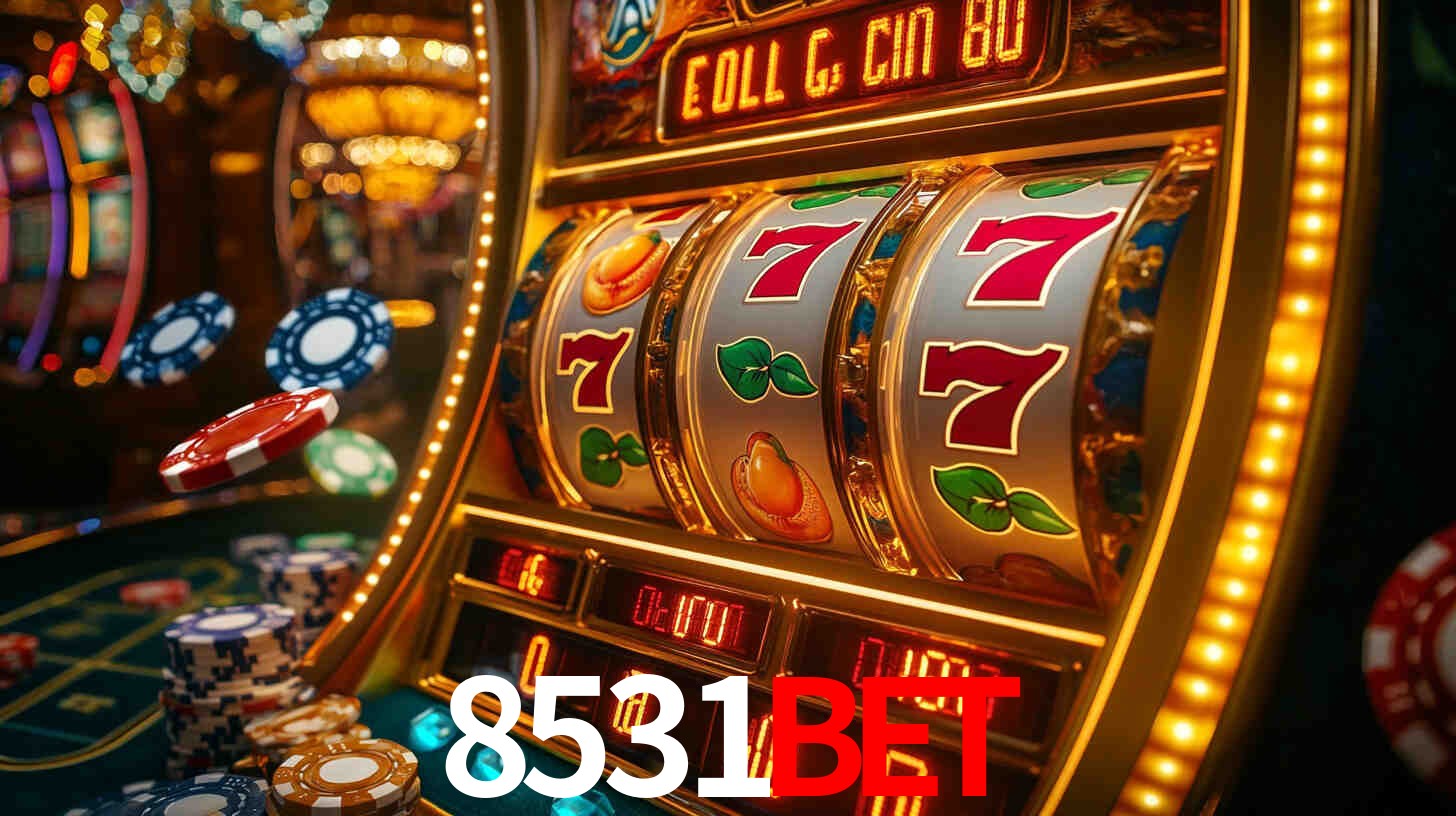 Programa VIP 8531bet