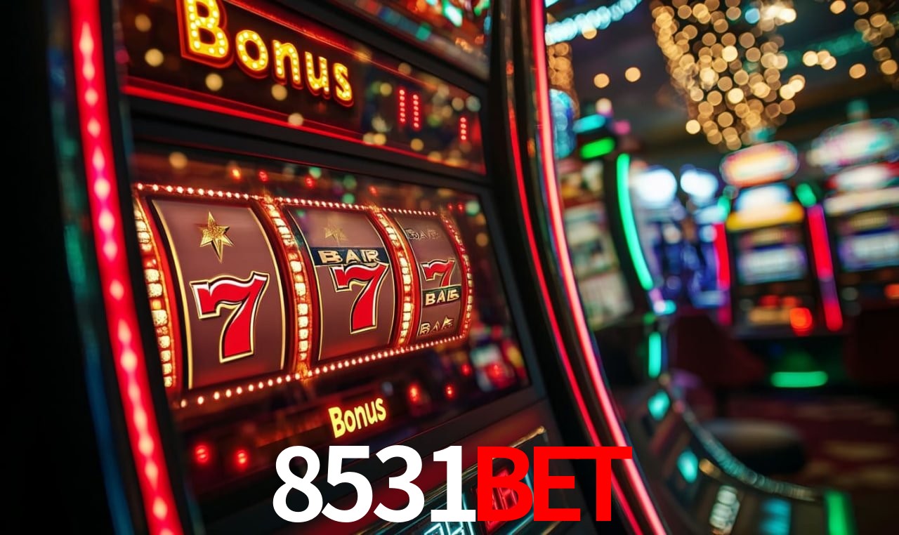 8531bet.com