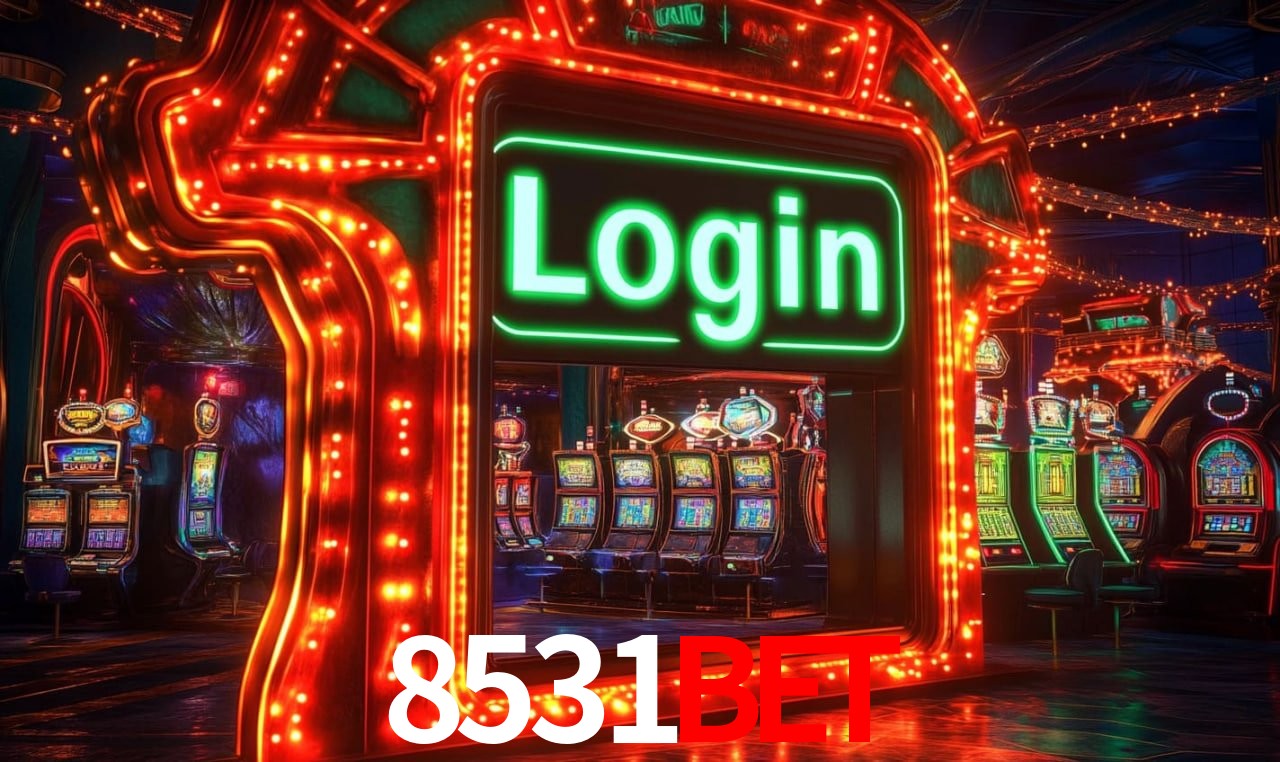 Provedores de Jogos 8531bet
