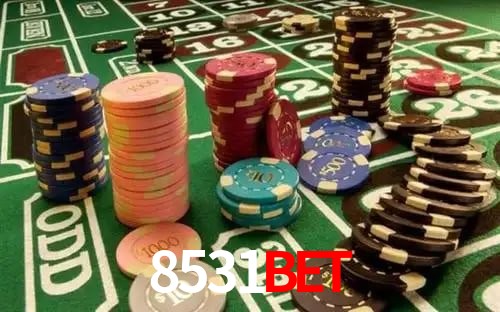 Jogos Exclusivos 8531bet