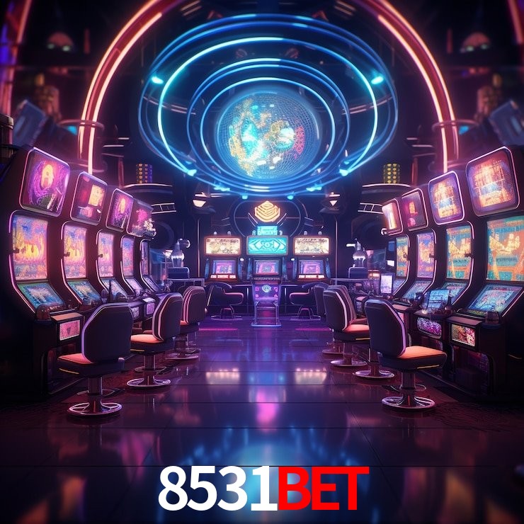 Especiais de Fim de Semana 8531bet