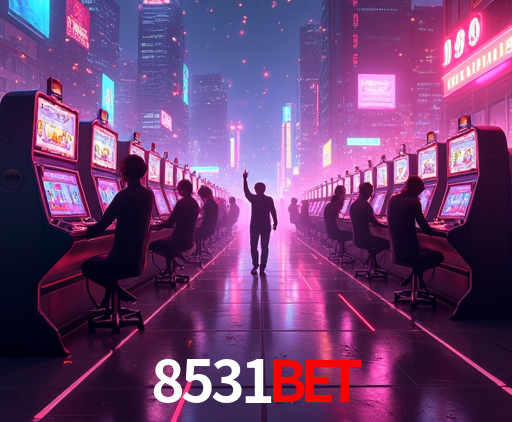 Estatísticas do Jogo 8531bet