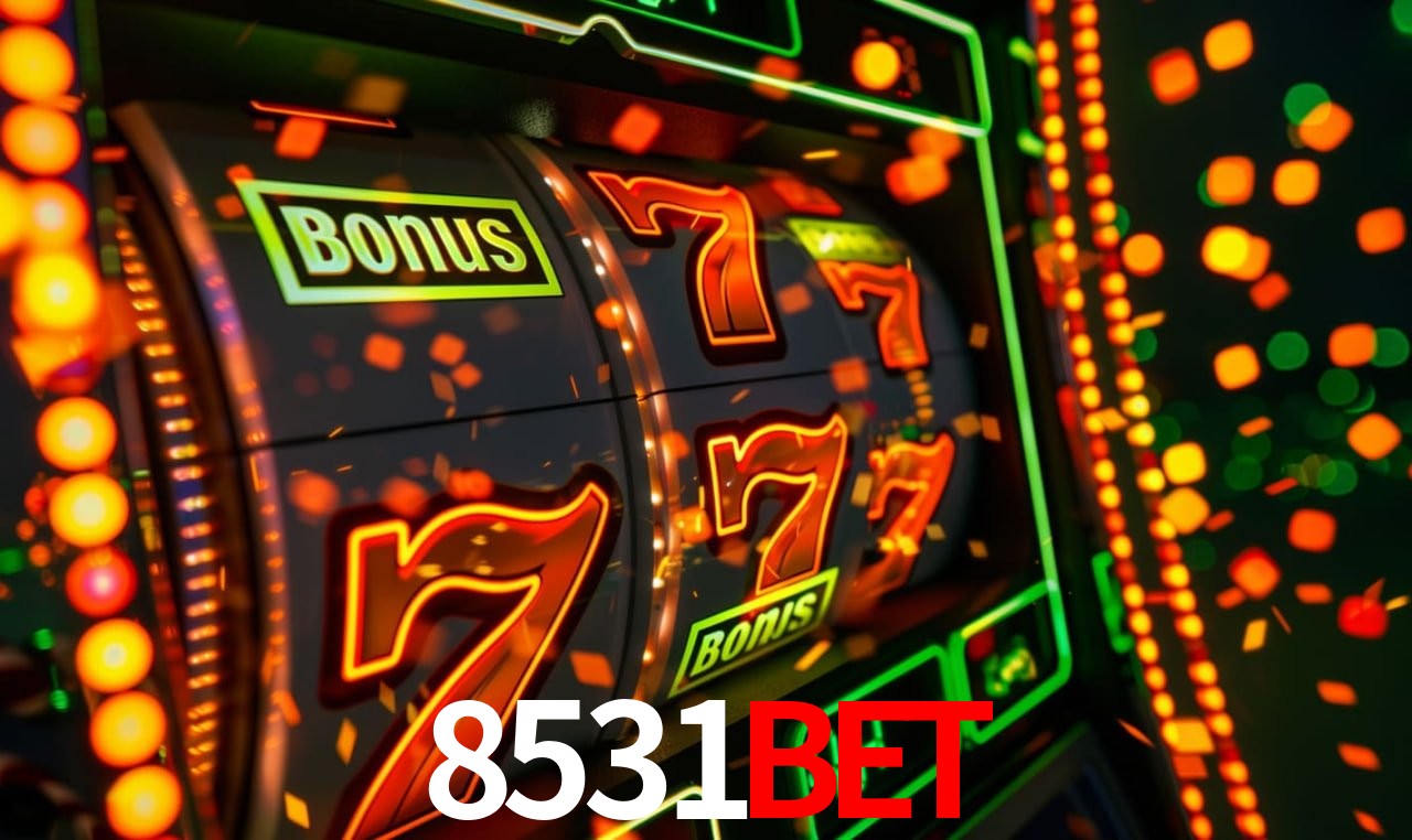 Casino Ao Vivo 8531bet