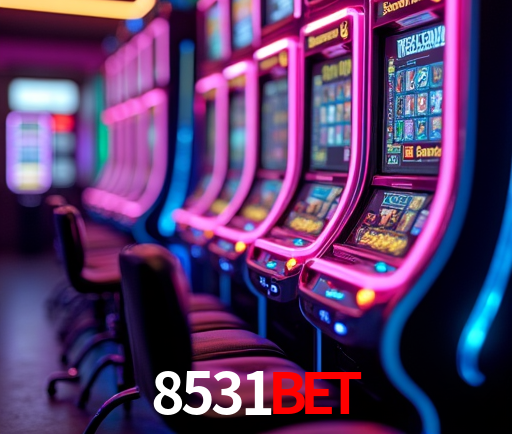 Tecnologia da Plataforma 8531bet
