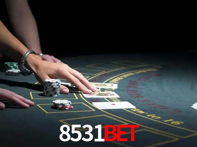 Login Seguro 8531bet