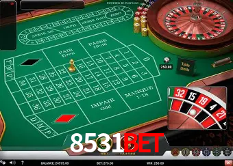 Descubra a Magia dos Jogos de Arcade no 8531bet