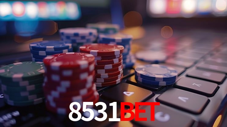 Avaliações dos Jogadores 8531bet