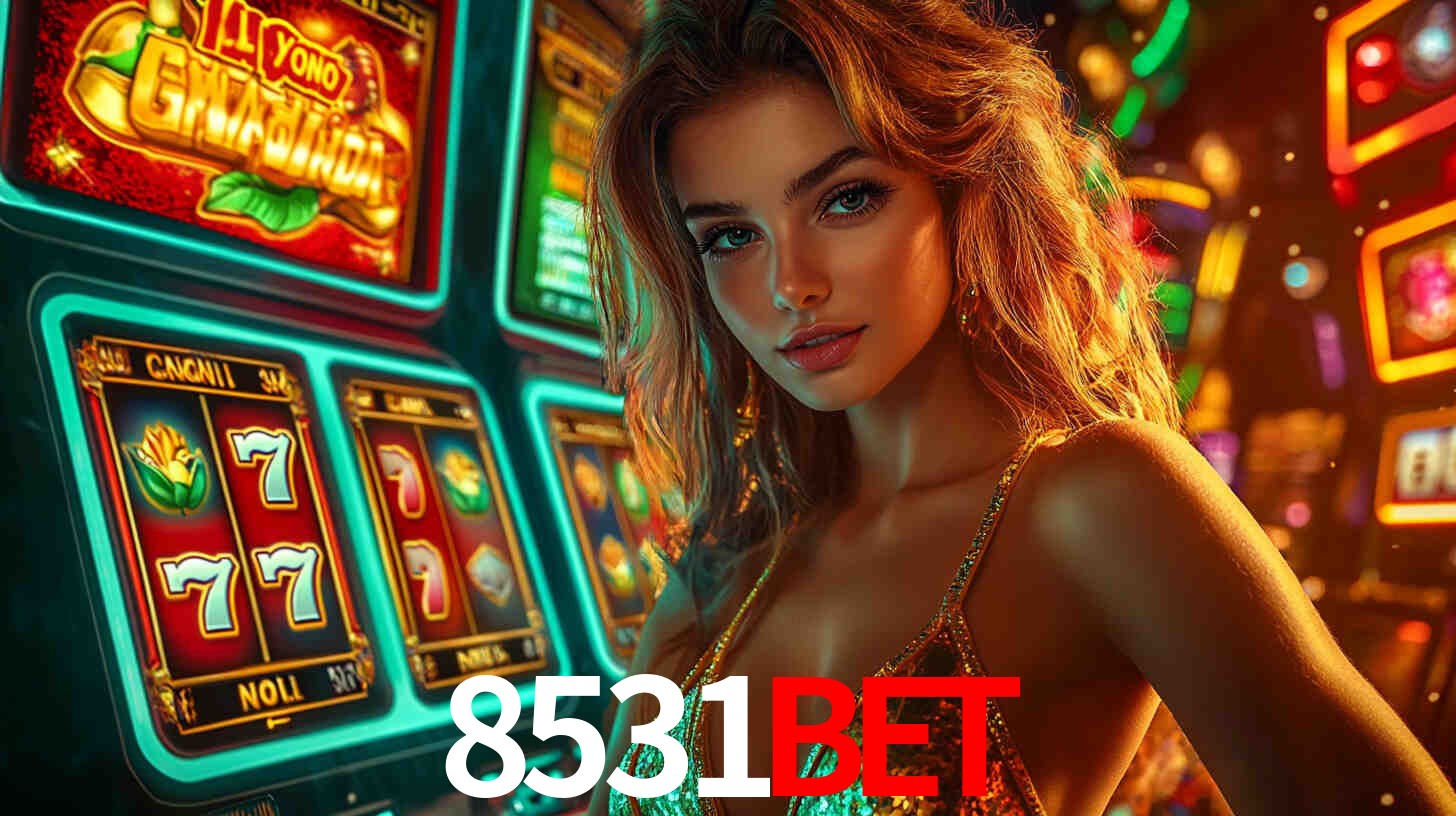 Torneios 8531bet