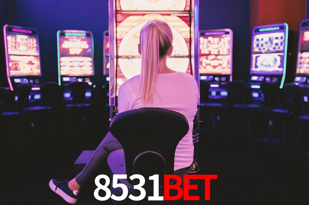 Casino VIP 8531bet