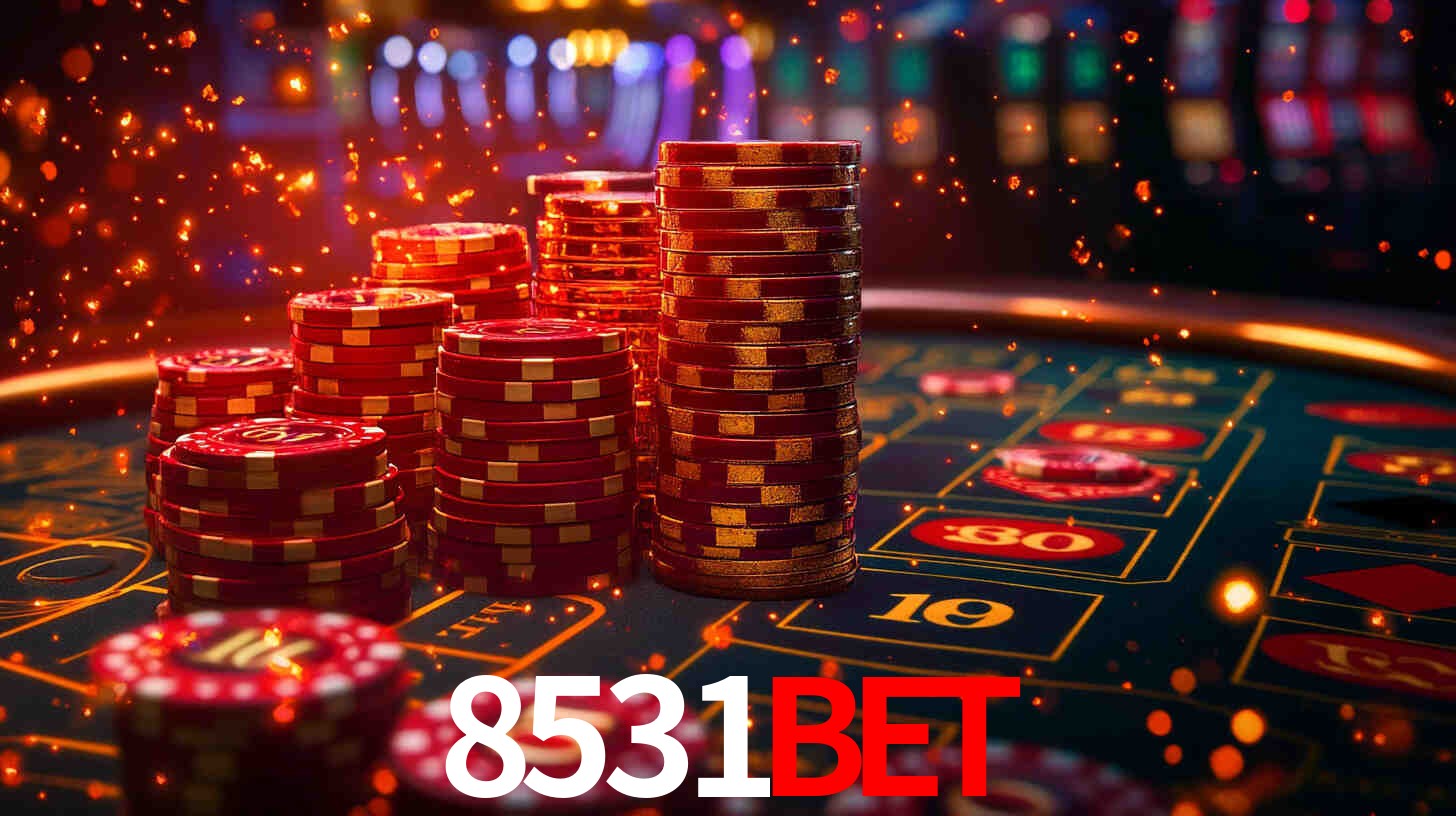 Bônus Diários 8531bet