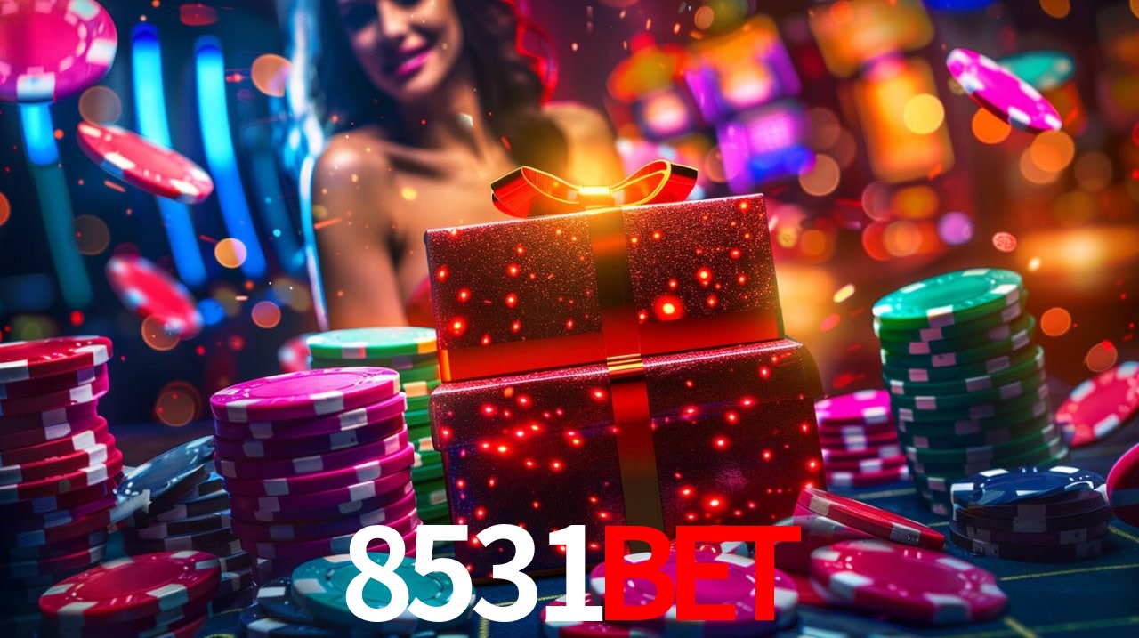Mesa de Blackjack 8531bet