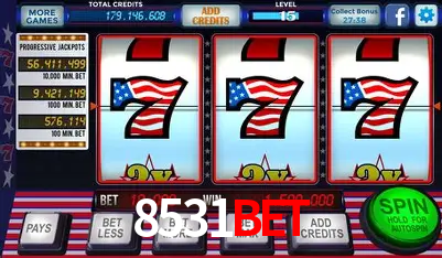 Apostas Esportivas na 8531bet: Um Guia Completo