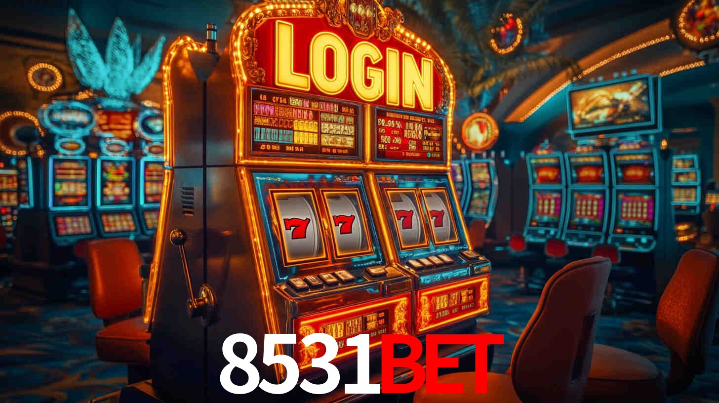Ofertas Imperdíveis na 8531bet: Promoções e Bônus Que Valem a Pena