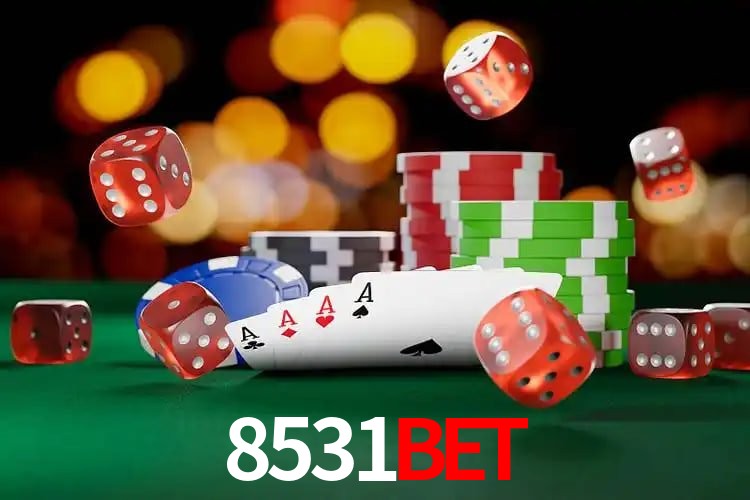 Promoções Sazonais 8531bet
